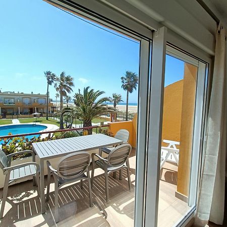 Apartmán Livingtarifa Aloha Exteriér fotografie